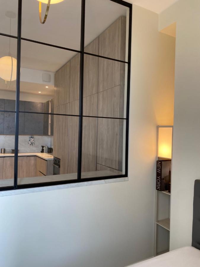 Refurbished With Sea View 5 Min Walk From Monaco By Elevators Apartamento Beausoleil Exterior foto