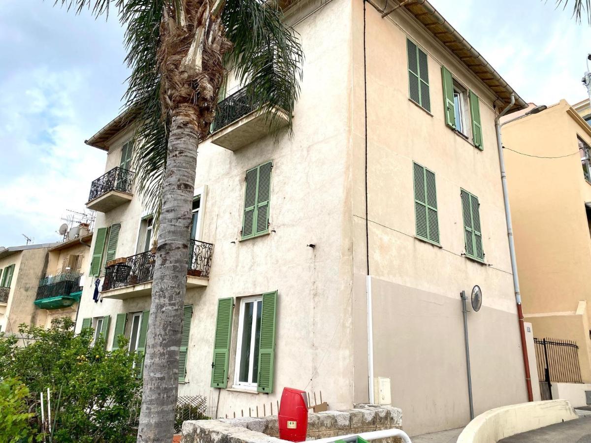 Refurbished With Sea View 5 Min Walk From Monaco By Elevators Apartamento Beausoleil Exterior foto