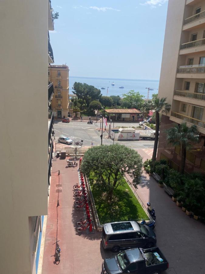 Refurbished With Sea View 5 Min Walk From Monaco By Elevators Apartamento Beausoleil Exterior foto