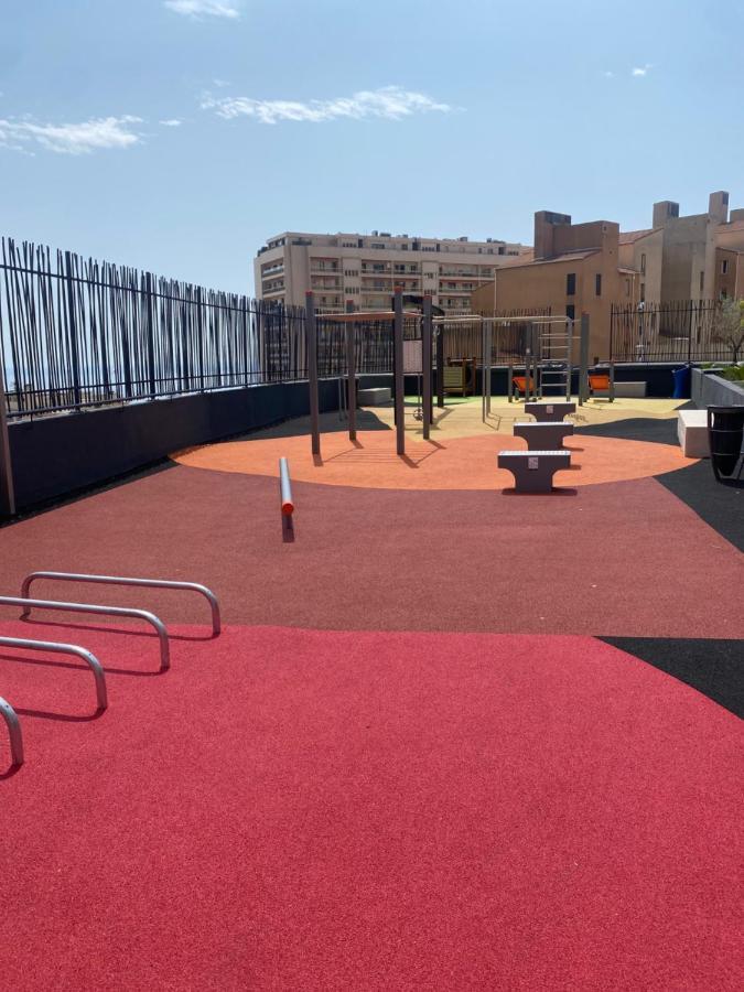 Refurbished With Sea View 5 Min Walk From Monaco By Elevators Apartamento Beausoleil Exterior foto
