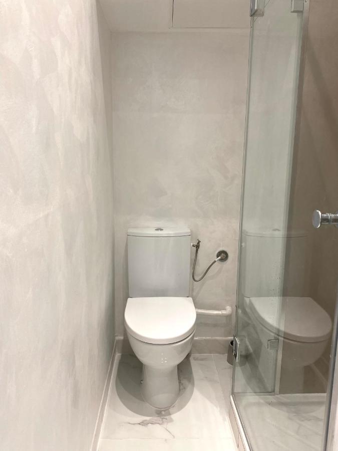 Refurbished With Sea View 5 Min Walk From Monaco By Elevators Apartamento Beausoleil Exterior foto